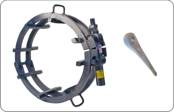 Pipe Alignment Fit Up Clamps Pipe Welding Alignment Tools